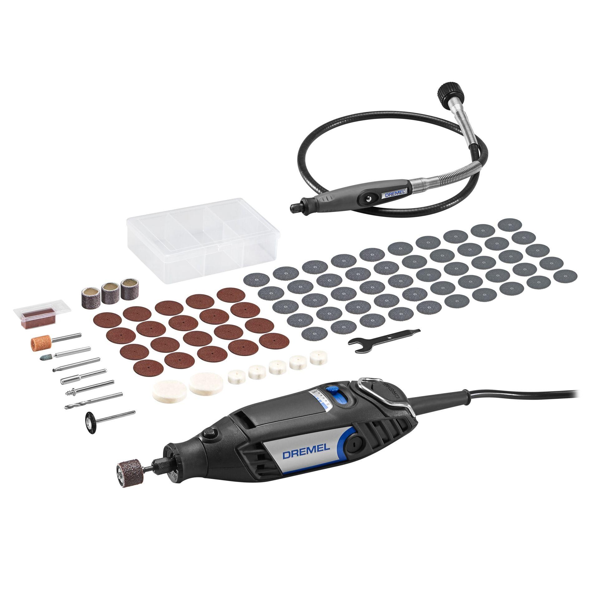Dremel F0133200JA not categorized - Dremel F0133200JA