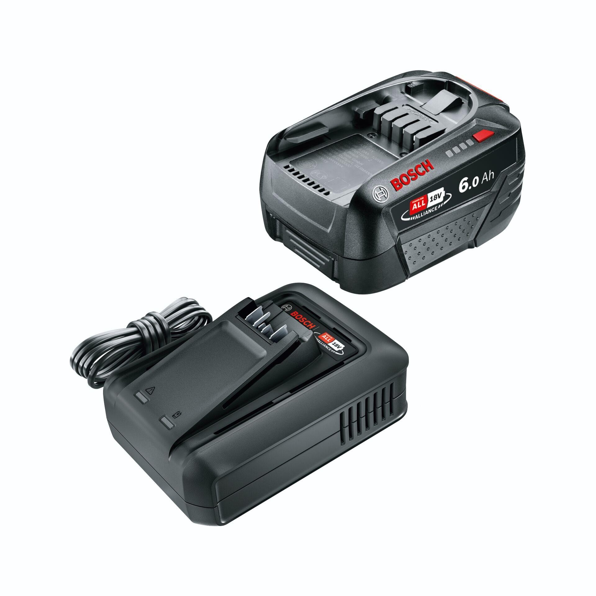 Bosch Home and Garden 1600A032A8 1600A032A8 Werkzeug-rechargeable