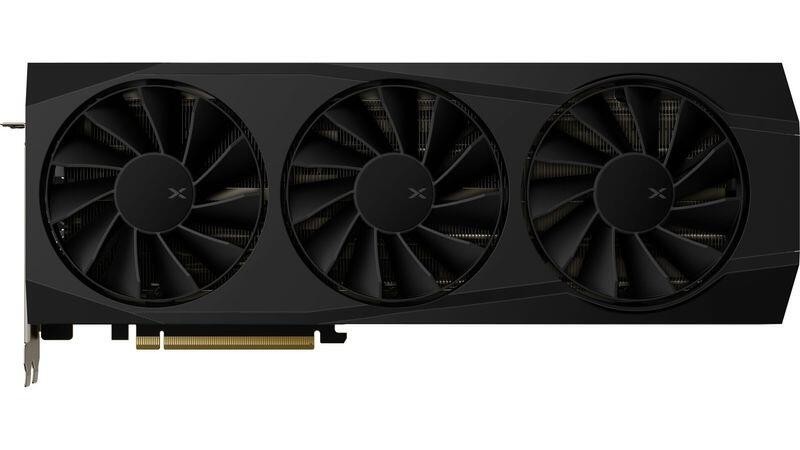 XFX QuickSilver Radeon RX 9070 OC Gaming Edition AMD 16 GB GDDR6 -