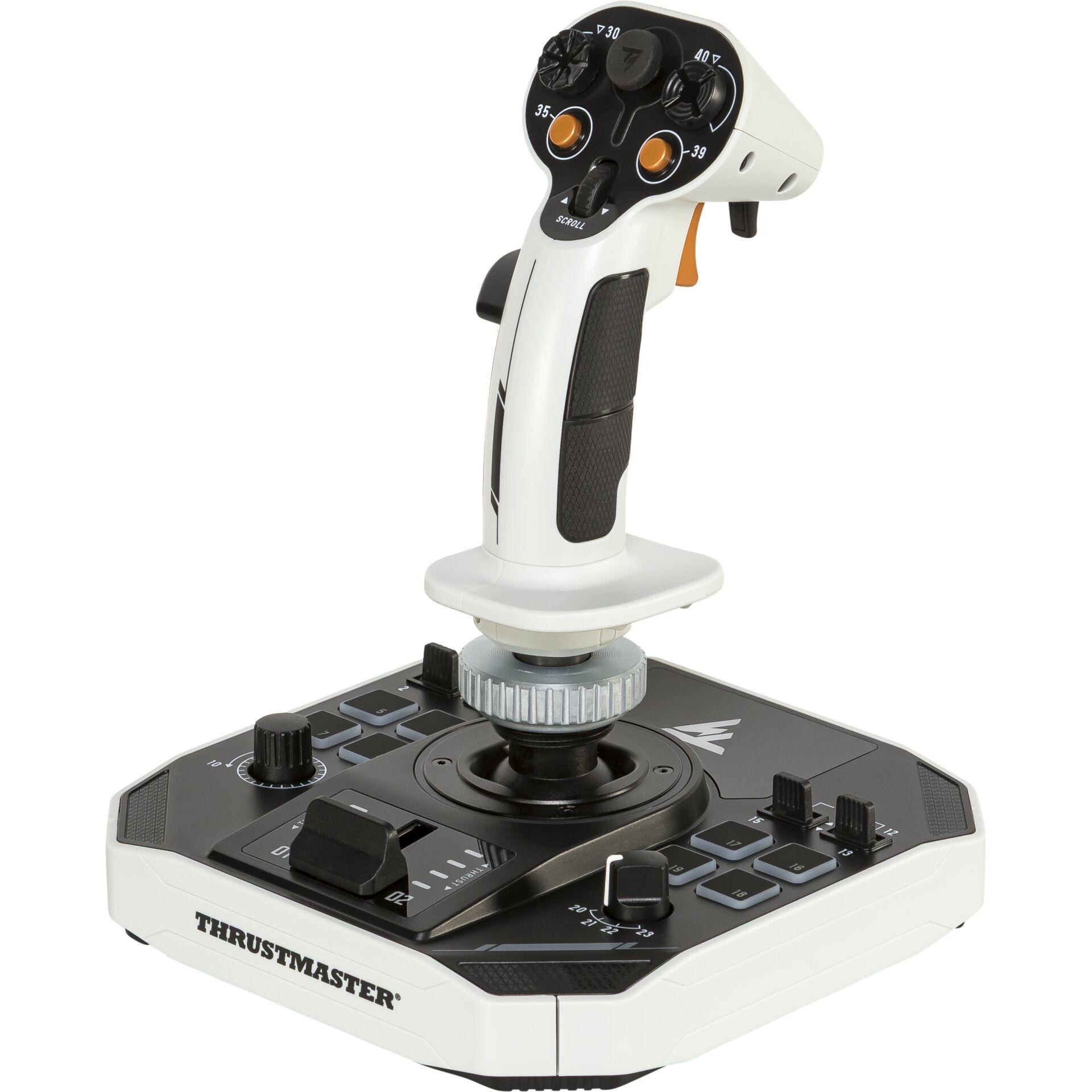 Thrustmaster Joystick Sol-R 1