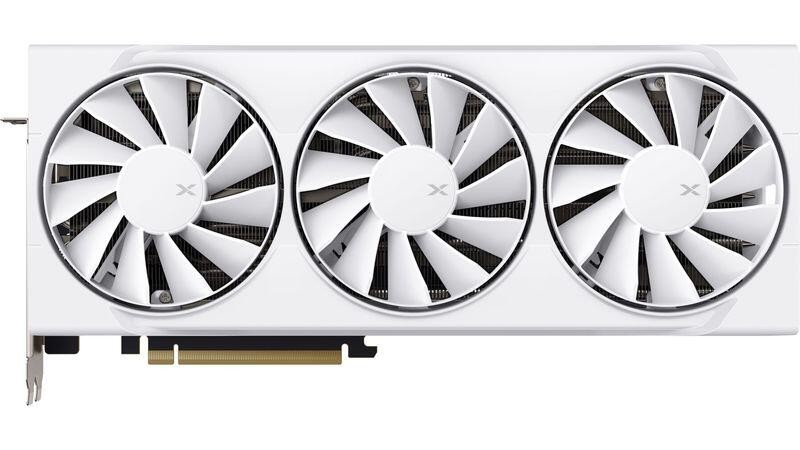 XFX Swift Radeon RX 9070 OC Gaming Edition AMD 16 GB GDDR6 - XFX