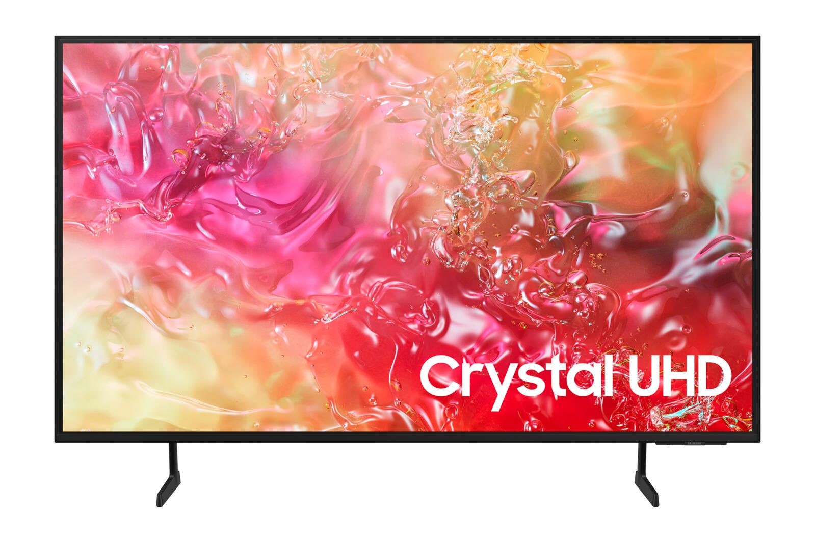 Samsung TV UE50DU7172 CRYSTAL UHD (UE50DU7172UXXH)