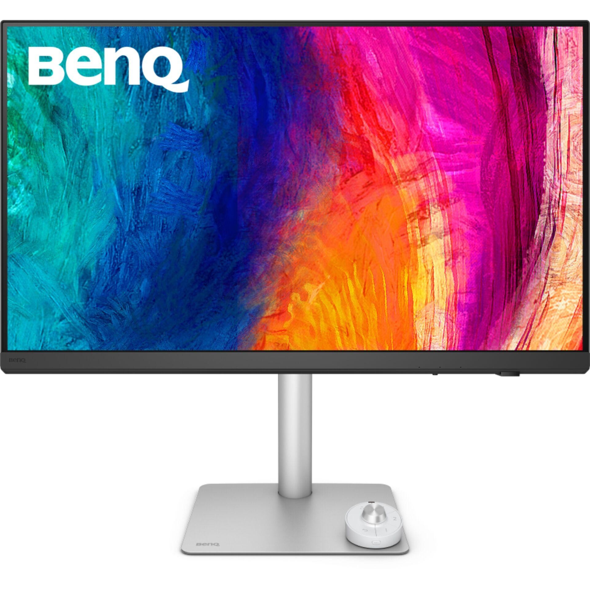 BenQ PD3226G écran plat de PC 80 cm (31.5") 3840 x 2160 pixels 4K