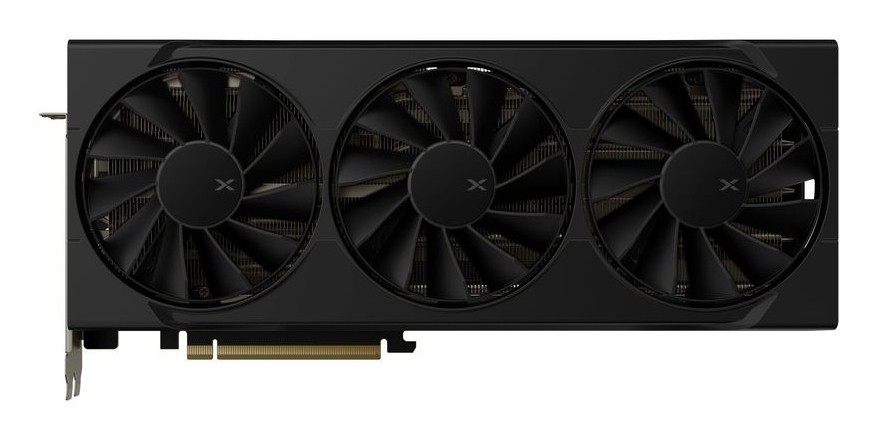XFX Swift Radeon RX 9070 XT Gaming Edition AMD 16 GB GDDR6 - XFX