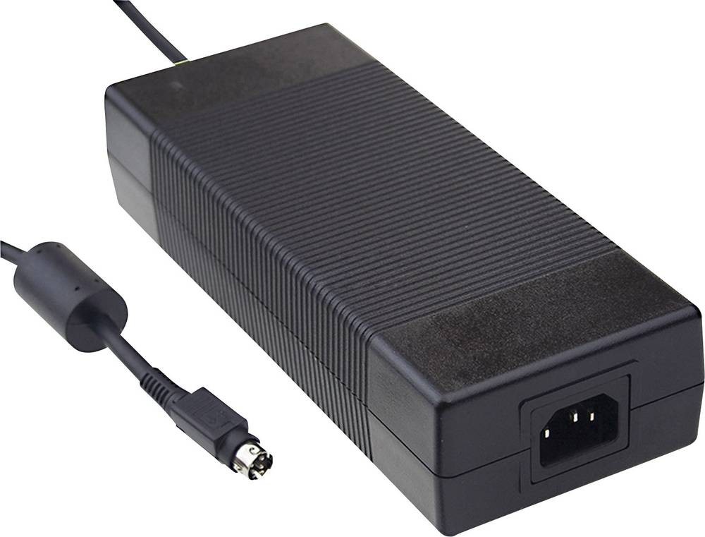 MEAN WELL GSM220A24-R7B power adapter/inverter 220 W - MEAN WELL