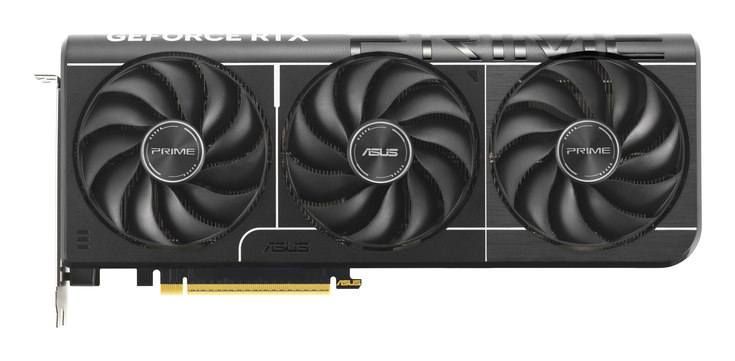 ASUS PRIME GeForce RTX 5070 12 GB GDDR7 OC Edition Gaming Grafikkarte