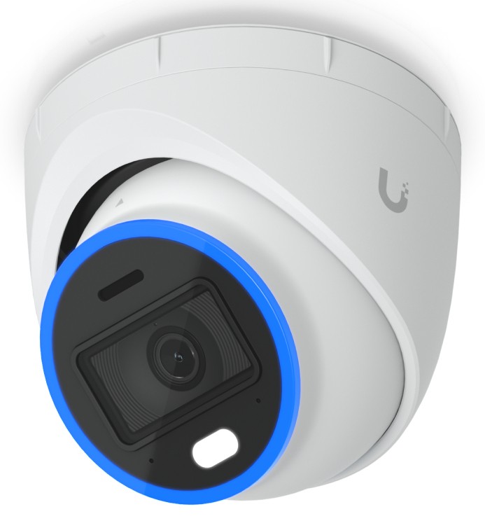 Ubiquiti AI Turret Torreta Cámara de seguridad IP Interior y