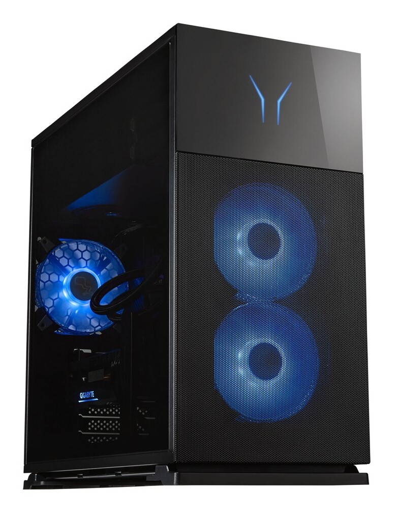 Erazer Hunter X30 MD35479 Intel Core Ultra 7 265F 32 Go DDR5-SDRAM 2