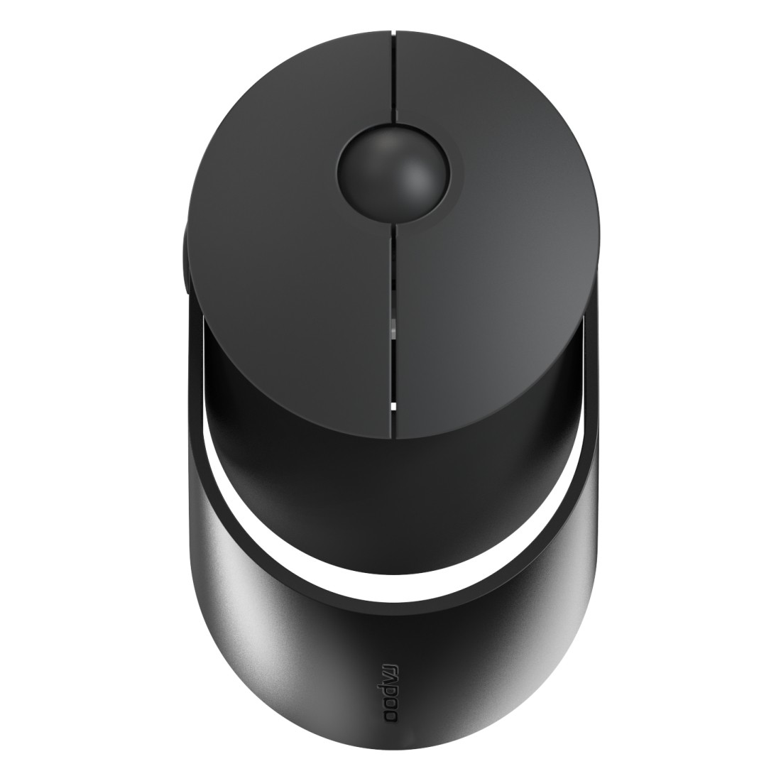 Rapoo 00215130 souris Bureau Ambidextre Bluetooth Laser 1600 DPI -