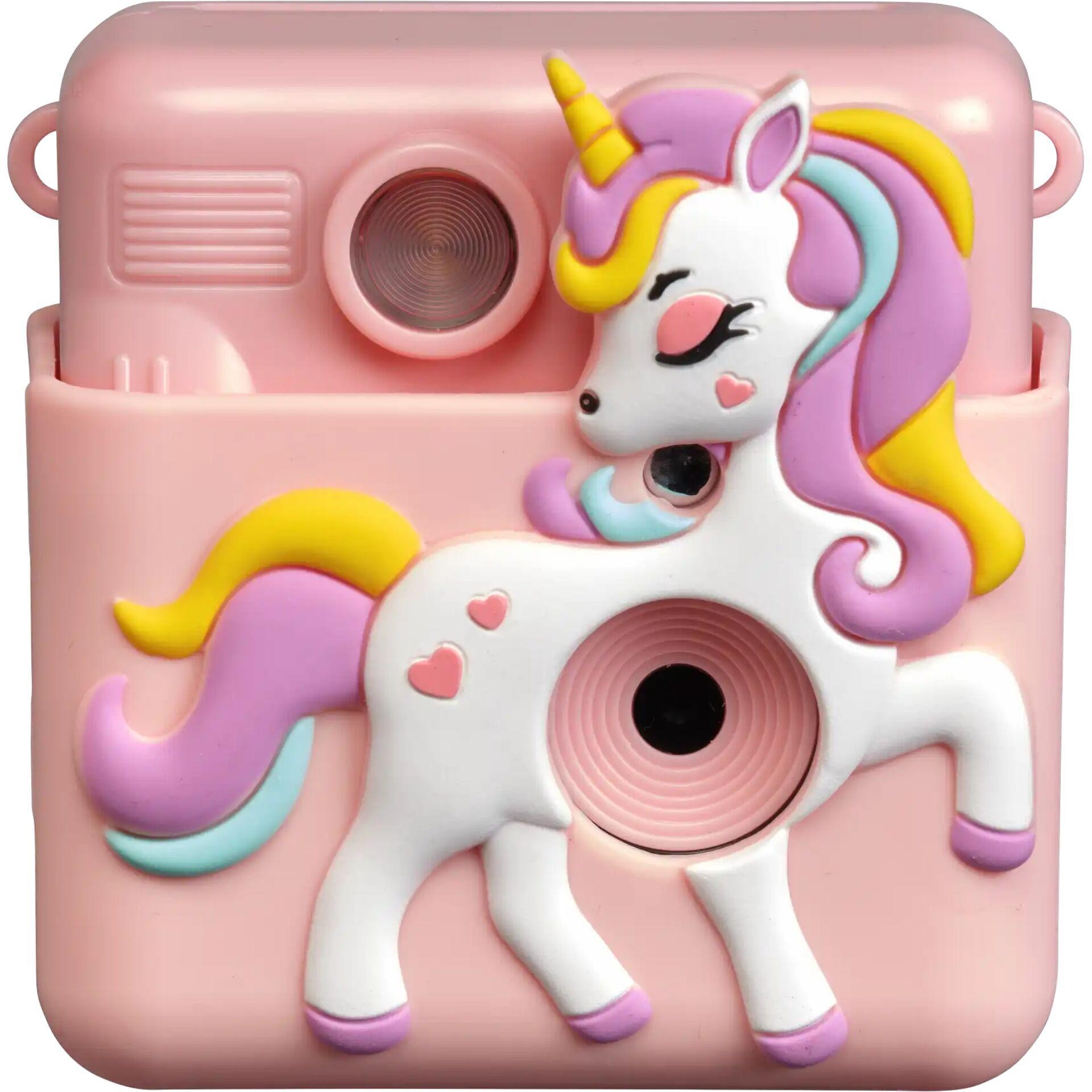 Denver KPC-1363RO ROSE Cámara digital para niños - Denver KPC-