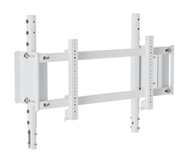 Oplite 102068 Support écran pour simulateur de vol/course - Oplite