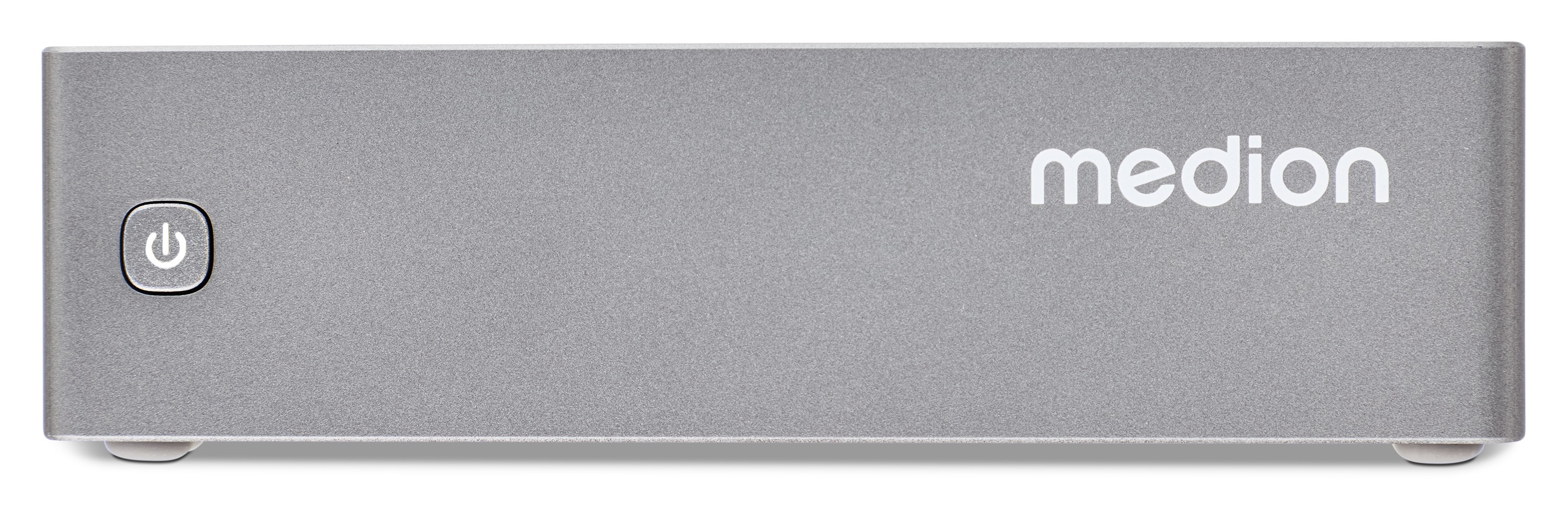 Medion S06 NUC MD35310 Barebone - Intel i3-1315U, 0GB RAM, 0GB SSD,