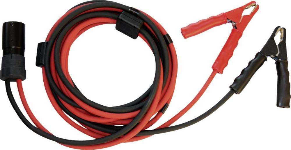 SET TS 170 Starthilfekabel 35mm² Kupfer 5.00m NATO-Stecker, con