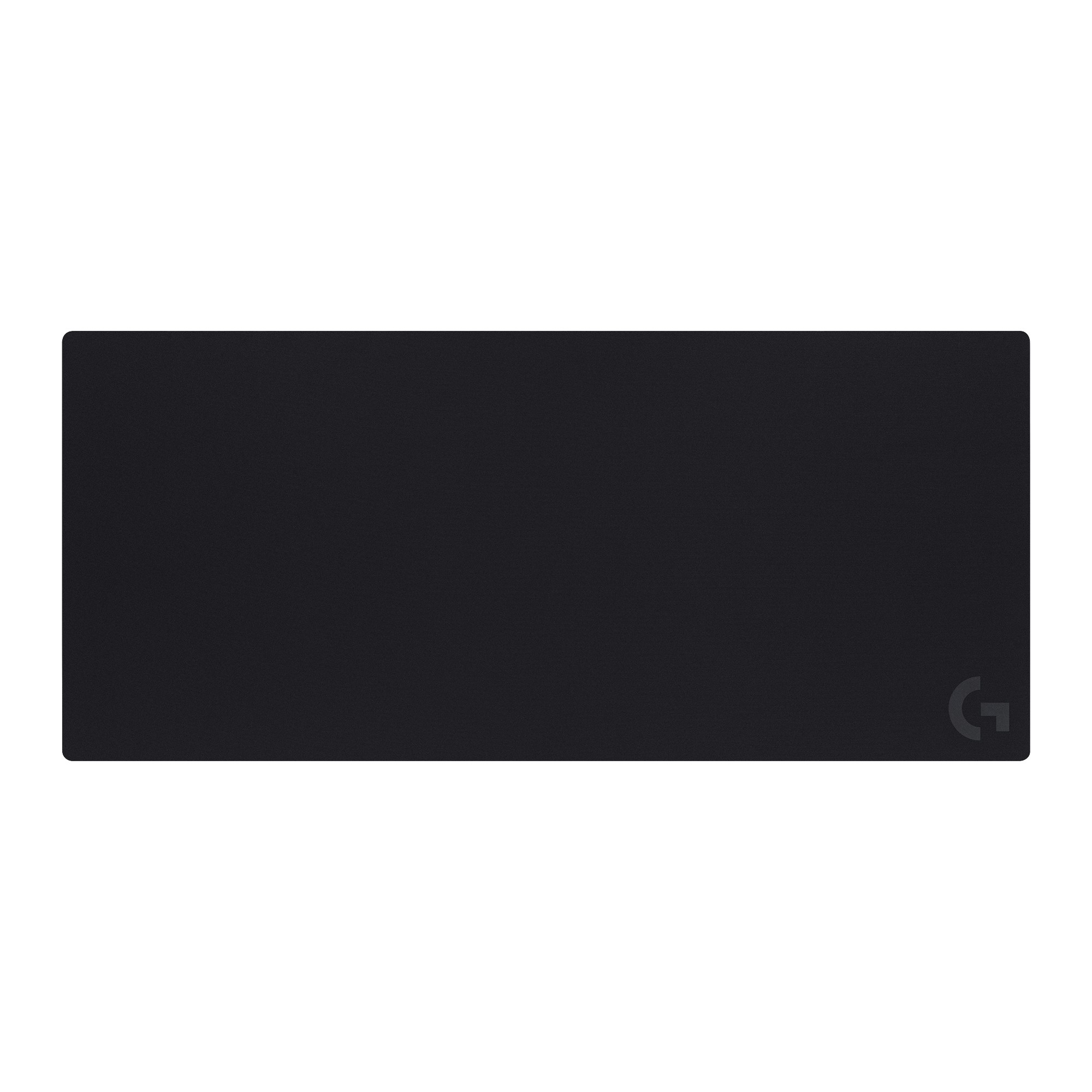 Logitech G G840 XL Cloth Gaming Mouse Pad - Logitech G G840 XL Cloth