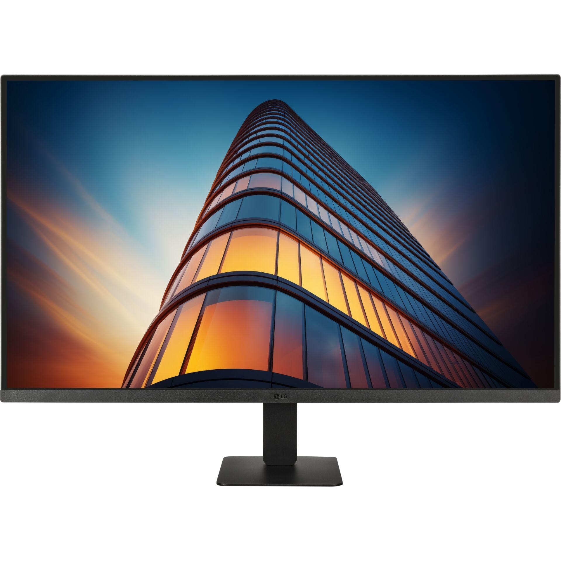 LG 32U631A-B écran plat de PC 80 cm (31.5") 2560 x 1440 pixels Quad