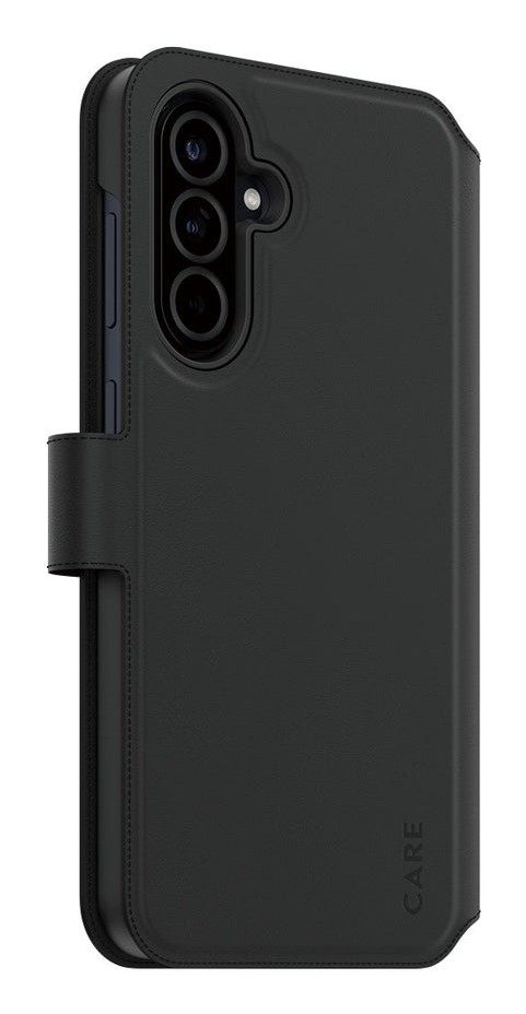 CARE by PanzerGlass Feature Case Tango 2-in-1 Wallet für Samsung