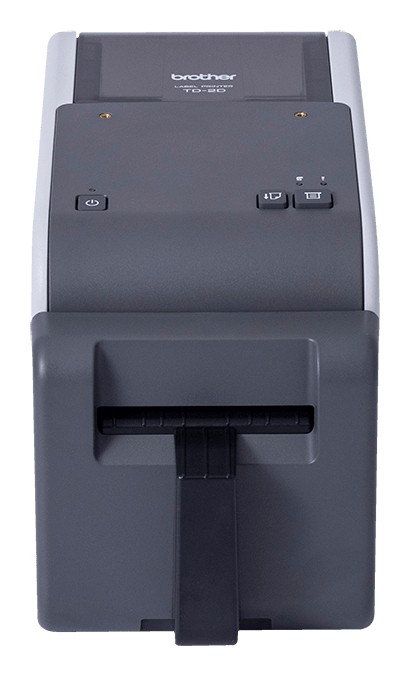 Brother TD-2320DFC203 label printer Direct thermal 203 x 203 DPI 152.