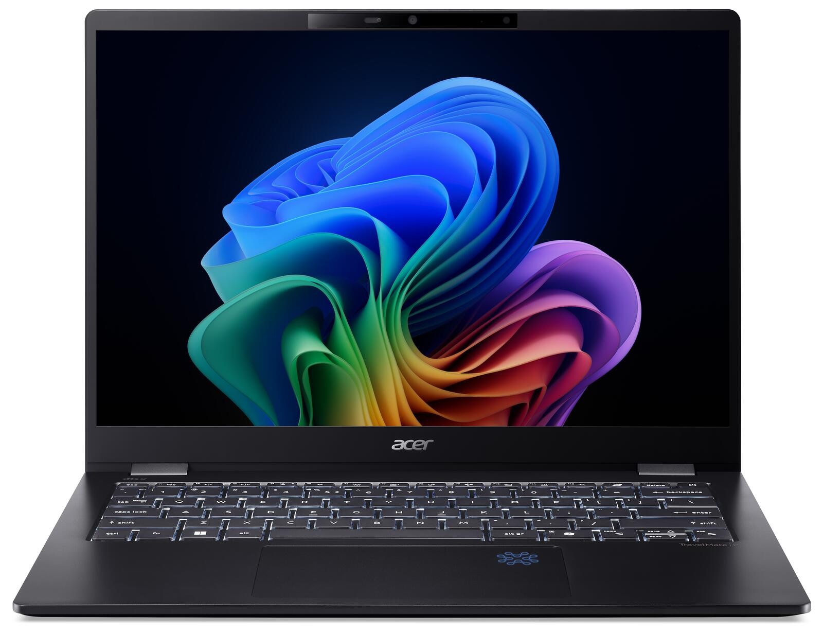 Acer TravelMate P6 14" 16:10 U5-226V 16GB 512GBSSD W11P