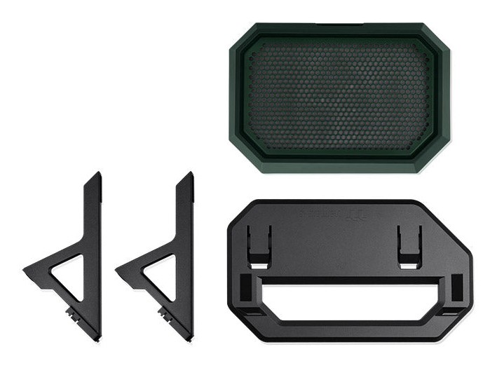 Thermaltake AC-076-ONDNAN-A1 computer case part Mini Tower Accessory