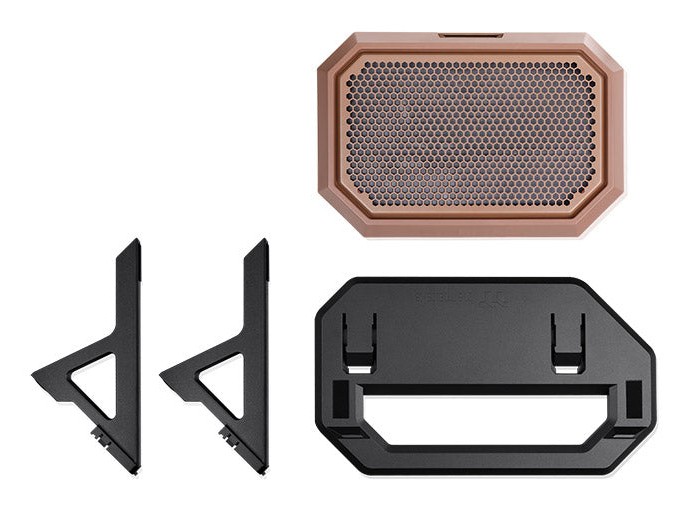 Thermaltake AC-076-ONLNAN-A1 computer case part Mini Tower Accessory