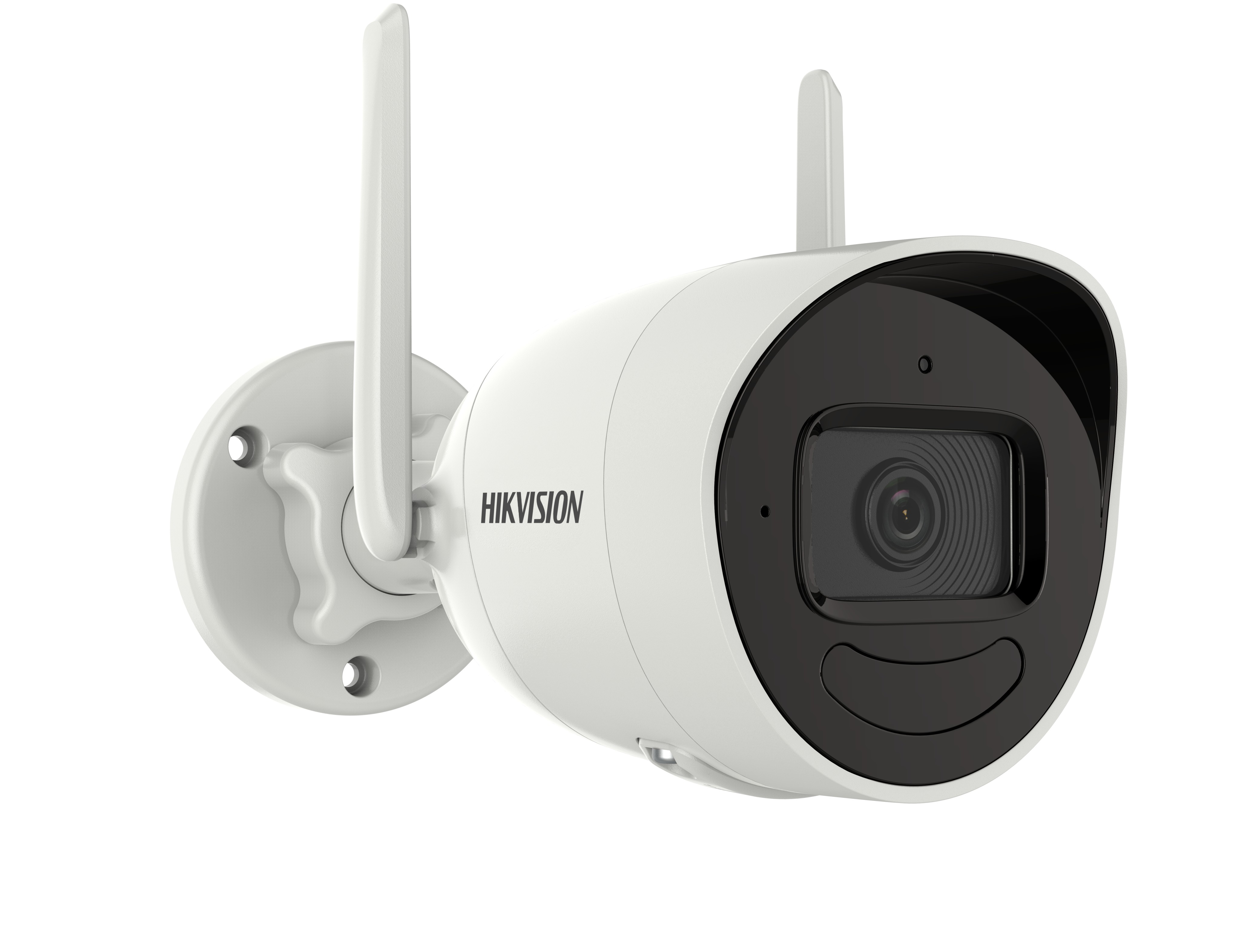 Hikvision Bullet IR DS-2CV2041G2-IDW(W)(2.8mm) 4MP