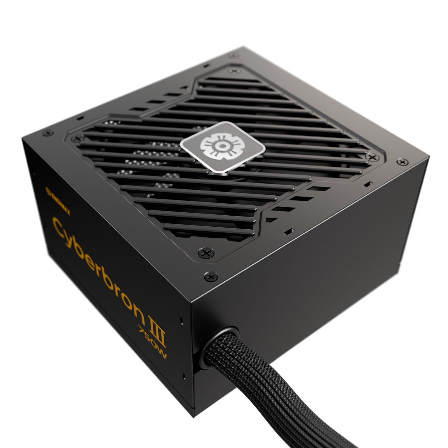 750W Enermax CyberBron III 750W EMB750EWT-NAC
