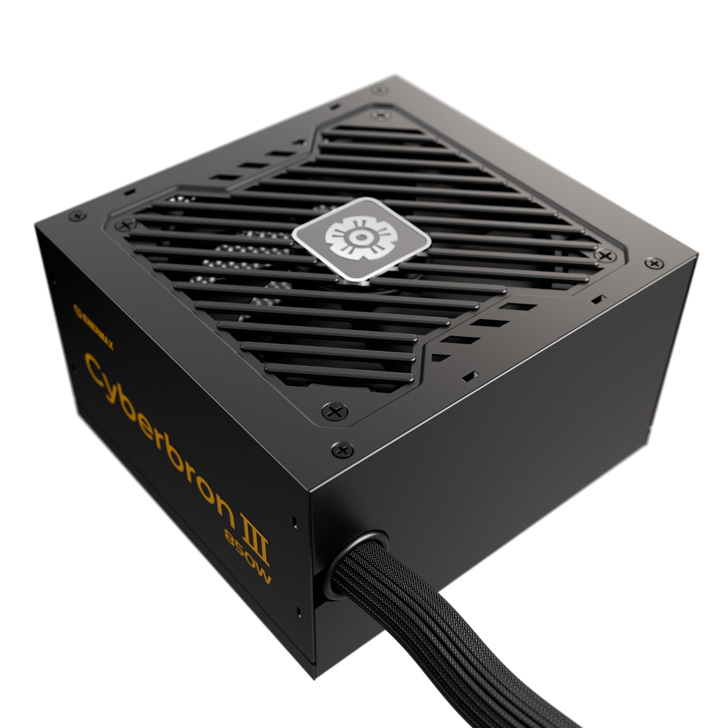 Enermax EMB850EWT-NAC unité d'alimentation d'énergie 850 W 20+4 pin