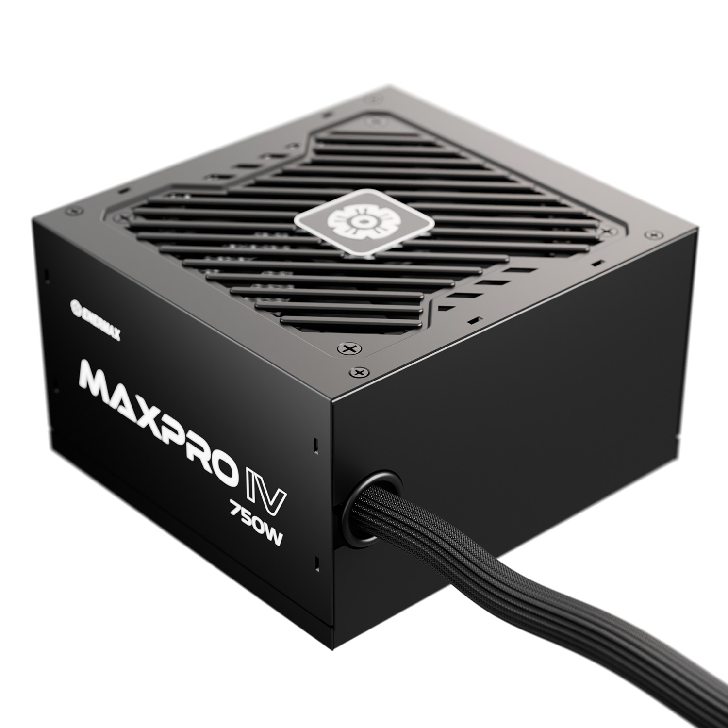 Enermax EMP750W alimentatore per computer 750 W 20+4 pin ATX Nero -