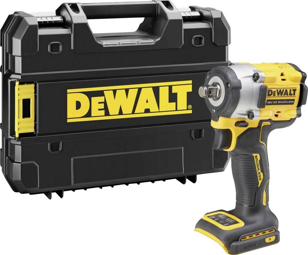 DEWALT DCF921NT-XJ Akku-Schlagschrauber
