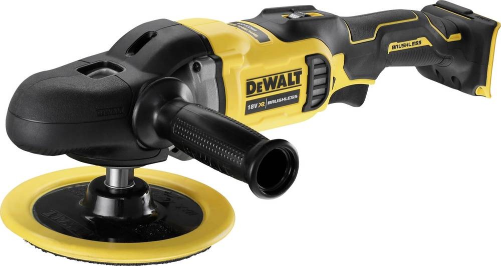 DEWALT DCM849N-XJ DCM849N-XJ rechargeable battery Rotationspolishing