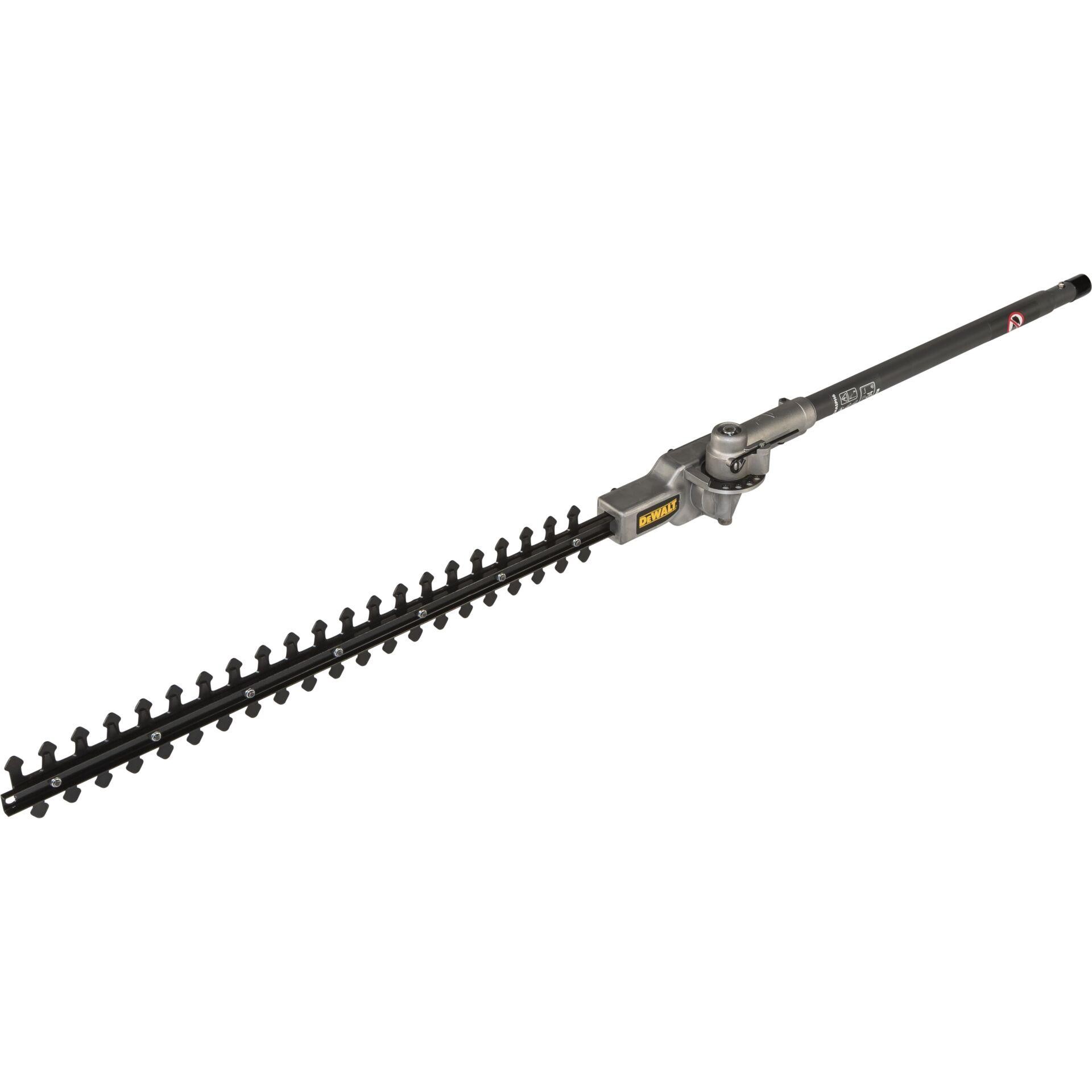 DeWalt DCMASPH6N-XJ Heckenscheren-Aufsatz