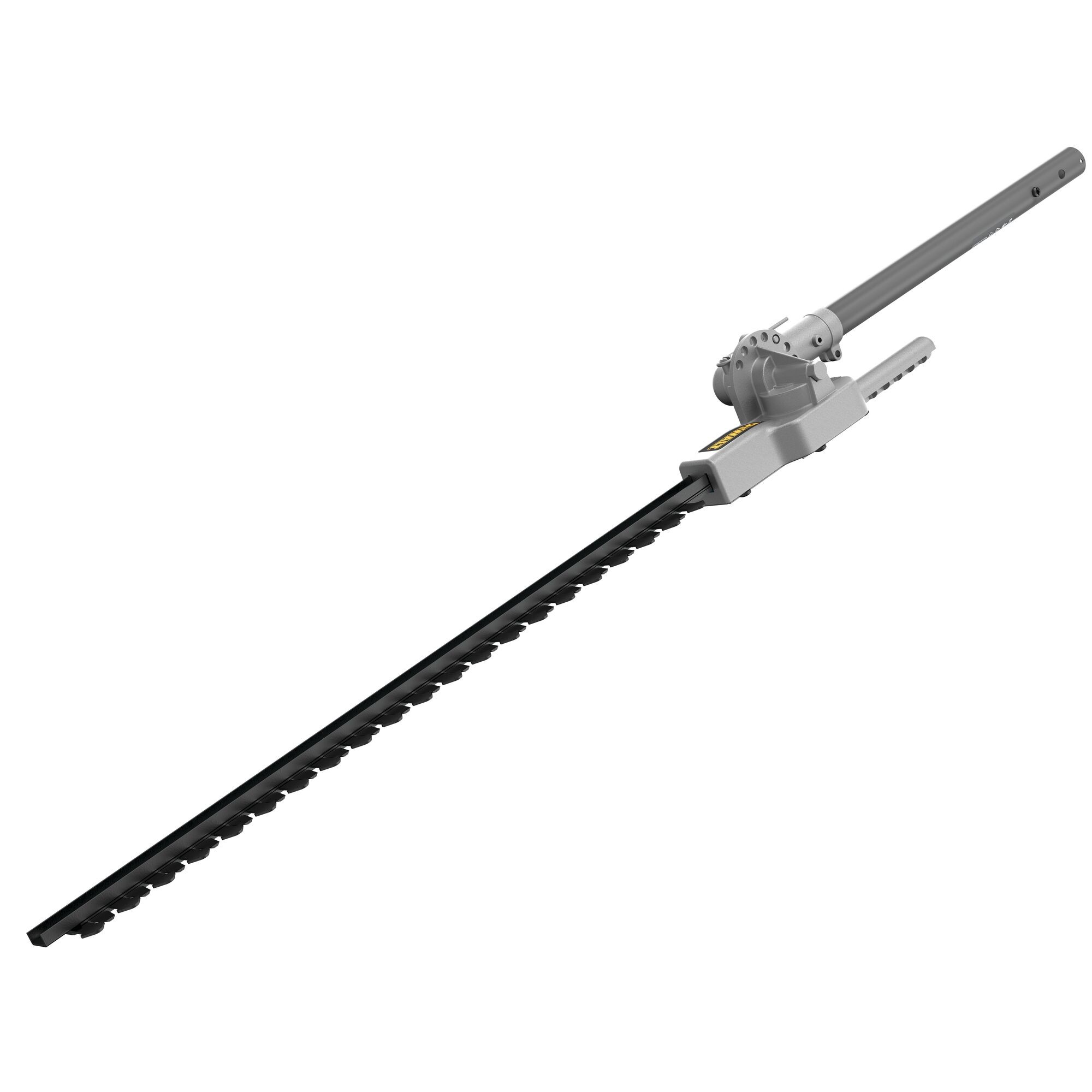 DeWALT Pole Hedge Attachment - DeWALT Pole Hedge Attachment,