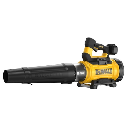 DeWALT DCMBL777N-XJ leaf blower 54 V 258 km/h - DeWALT DCMBL777N-XJ,