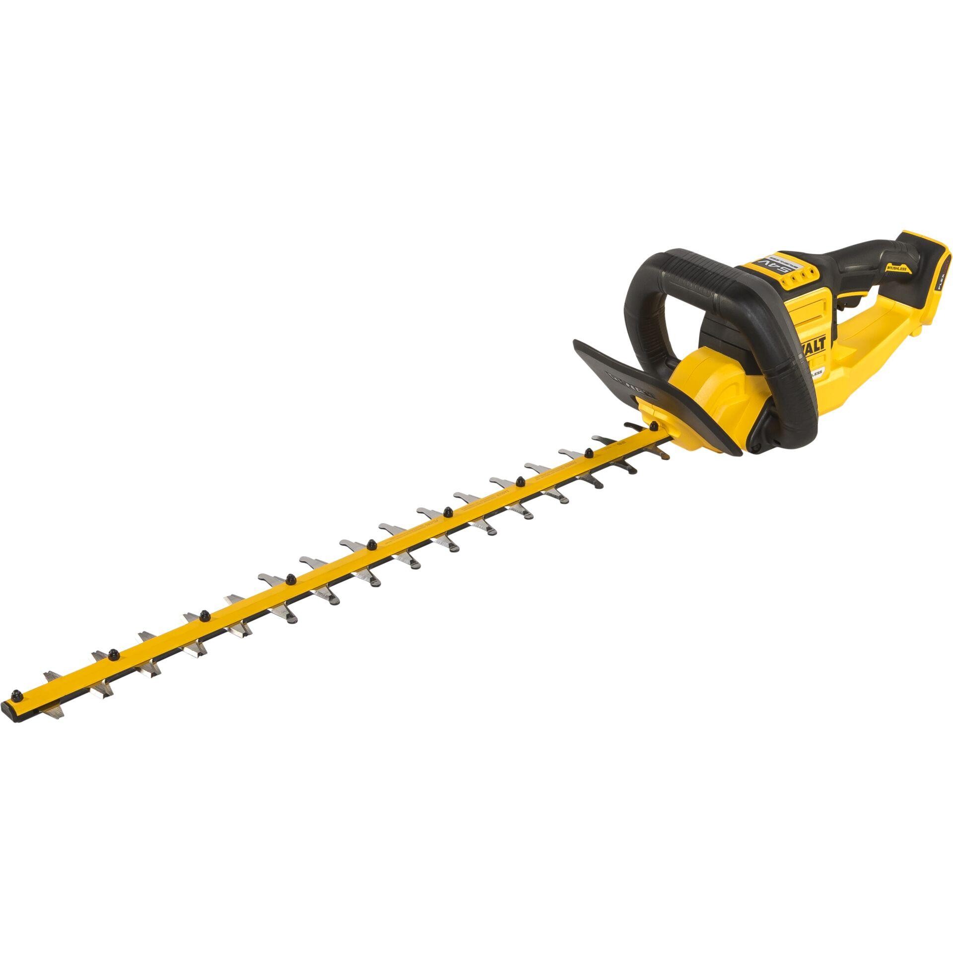 DeWALT DCMHT573N-XJ power hedge trimmer Double blade 4.1 kg (body