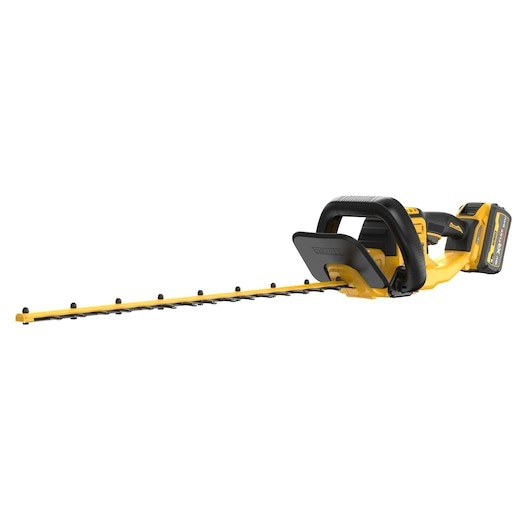 DeWalt DCMHT573X1-QW Akku-Heckenschere