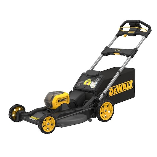 DeWALT DCMWP500N-XJ lawn mower - DeWALT DCMWP500N-XJ, 1 pc(s)