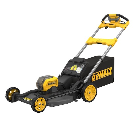 DeWalt DCMWSP550N-XJ Akku-Rasenmäher