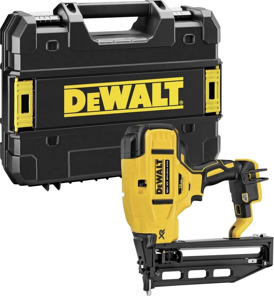 DeWalt DCN662NT-XJ Akku-Stiftnagler