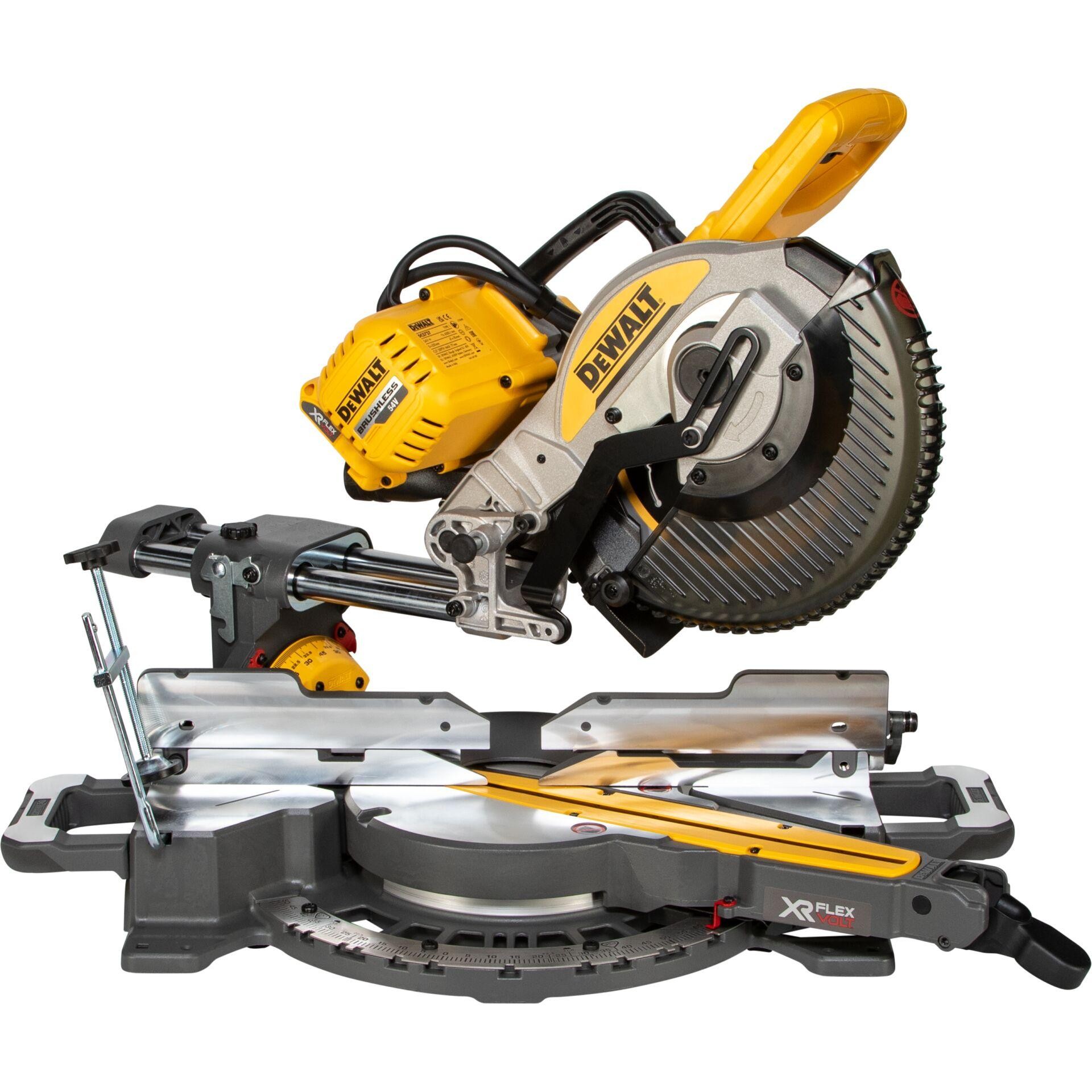 DeWalt DCS727N-XJ Akku-Paneelsäge