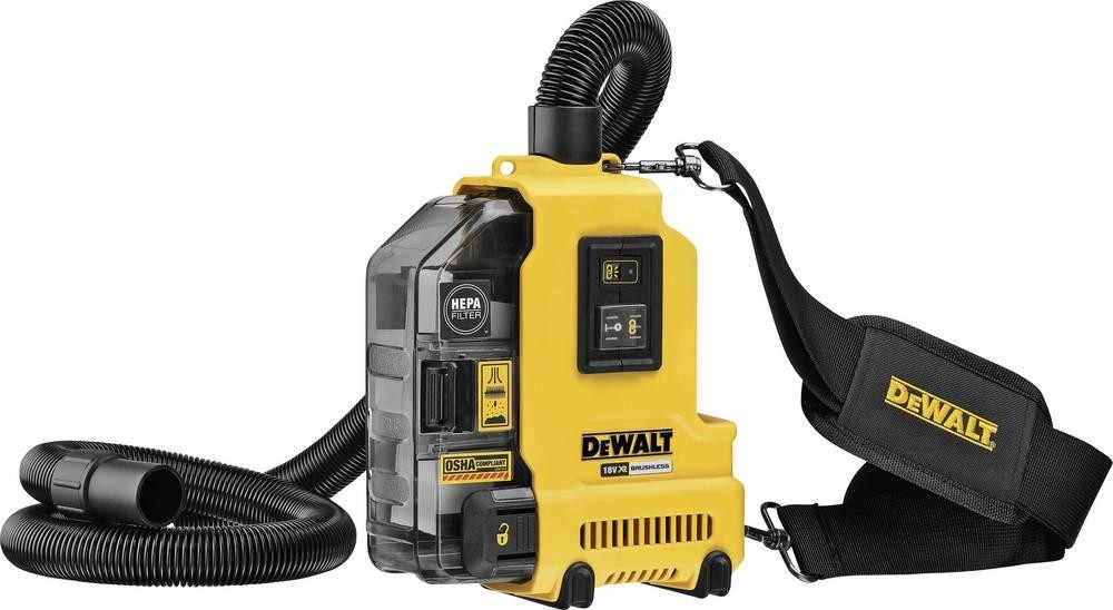 DeWalt DWH161N-XJ Akku-Universalabsaugung