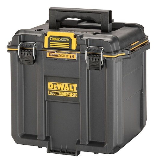 DeWALT DWST08035-1 tool storage case - DeWALT DWST08035-1, 351.5 mm,