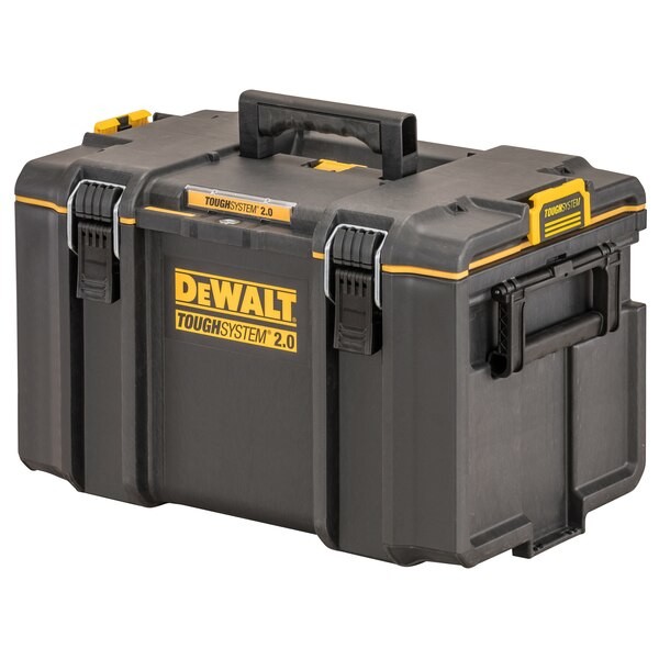DeWALT DWST83342-1 boite à outils Boîte à outils Polycarbonate (PC)