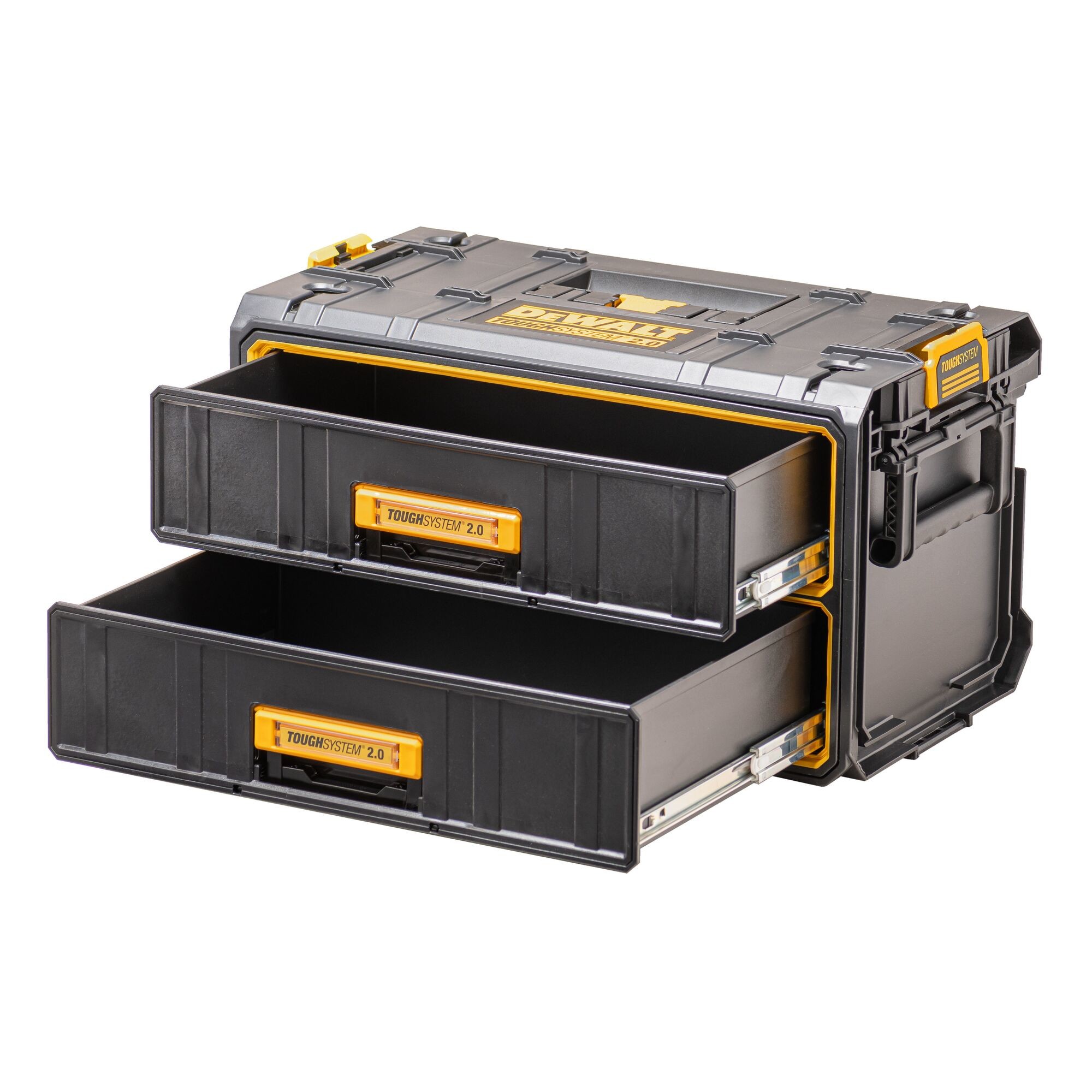 DeWALT DWST83529-1 caja de herramientas - DeWALT DWST83529-1, 535 mm,