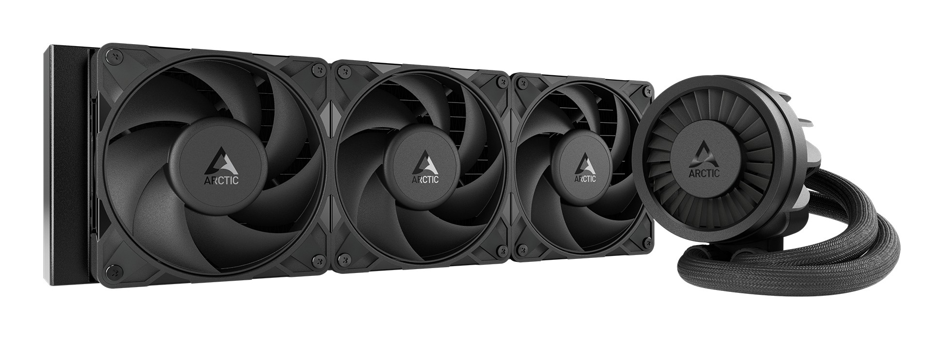 ARCTIC Liquid Freezer III Pro 360 Processore Kit di raffreddamento a