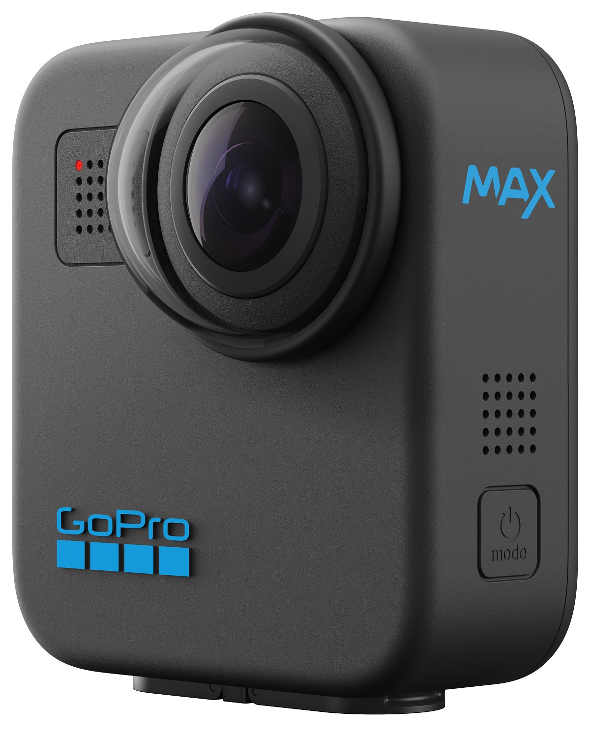 GoPro MAX 360 - GoPro MAX 360, 6K Ultra HD, 18 MP, GPS (satellite),