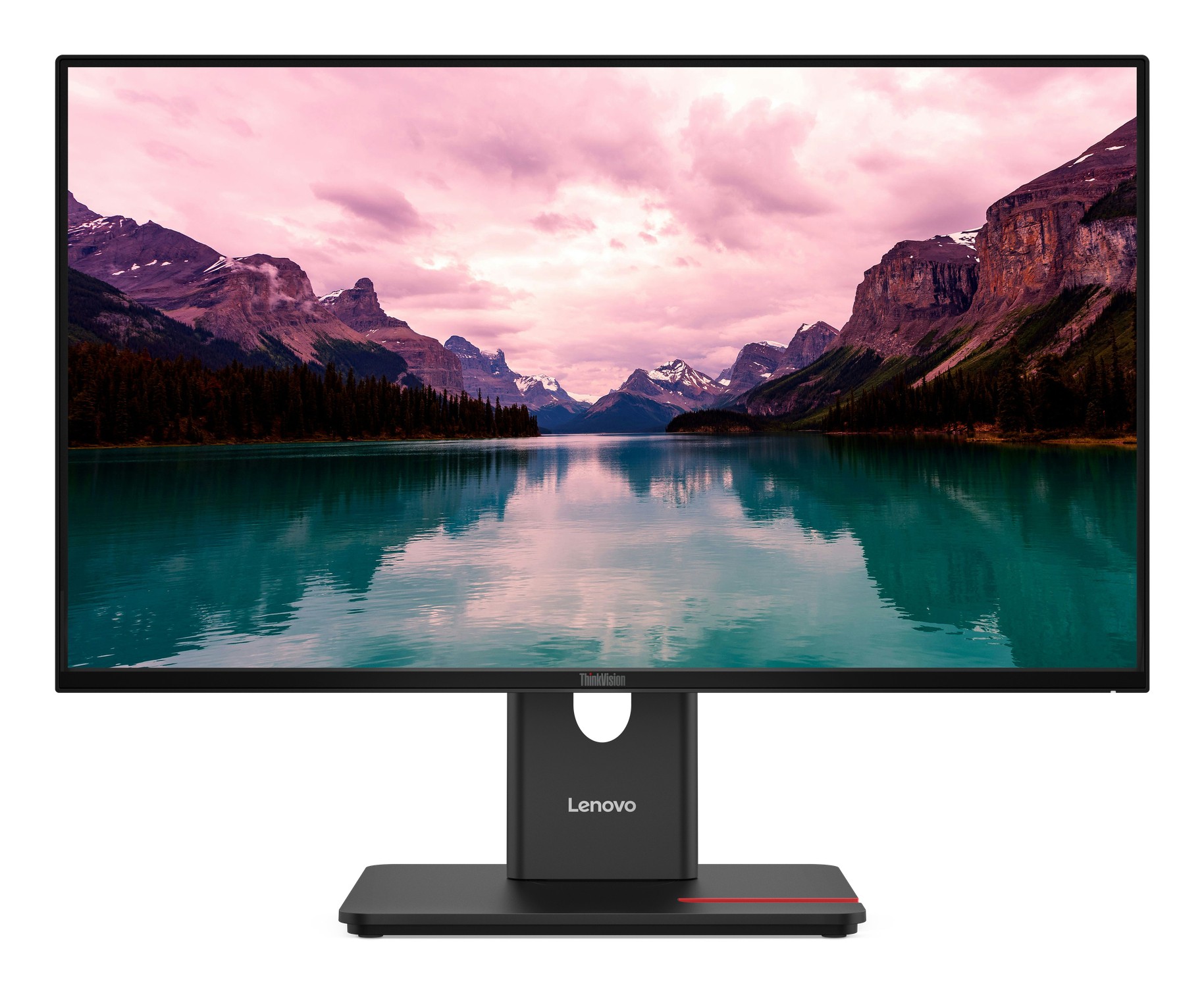 Lenovo ThinkVision T24-40 Monitor - Lenovo ThinkVision T24-40 Monitor,