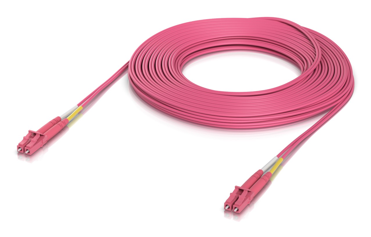 Ubiquiti UACC-OFC-M2-LULU-15M câble InfiniBand et à fibres optiques