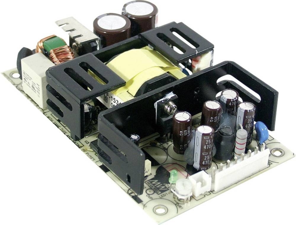 MEAN WELL RPD-75A power adapter/inverter 75 W - MEAN WELL RPD-75A, 90