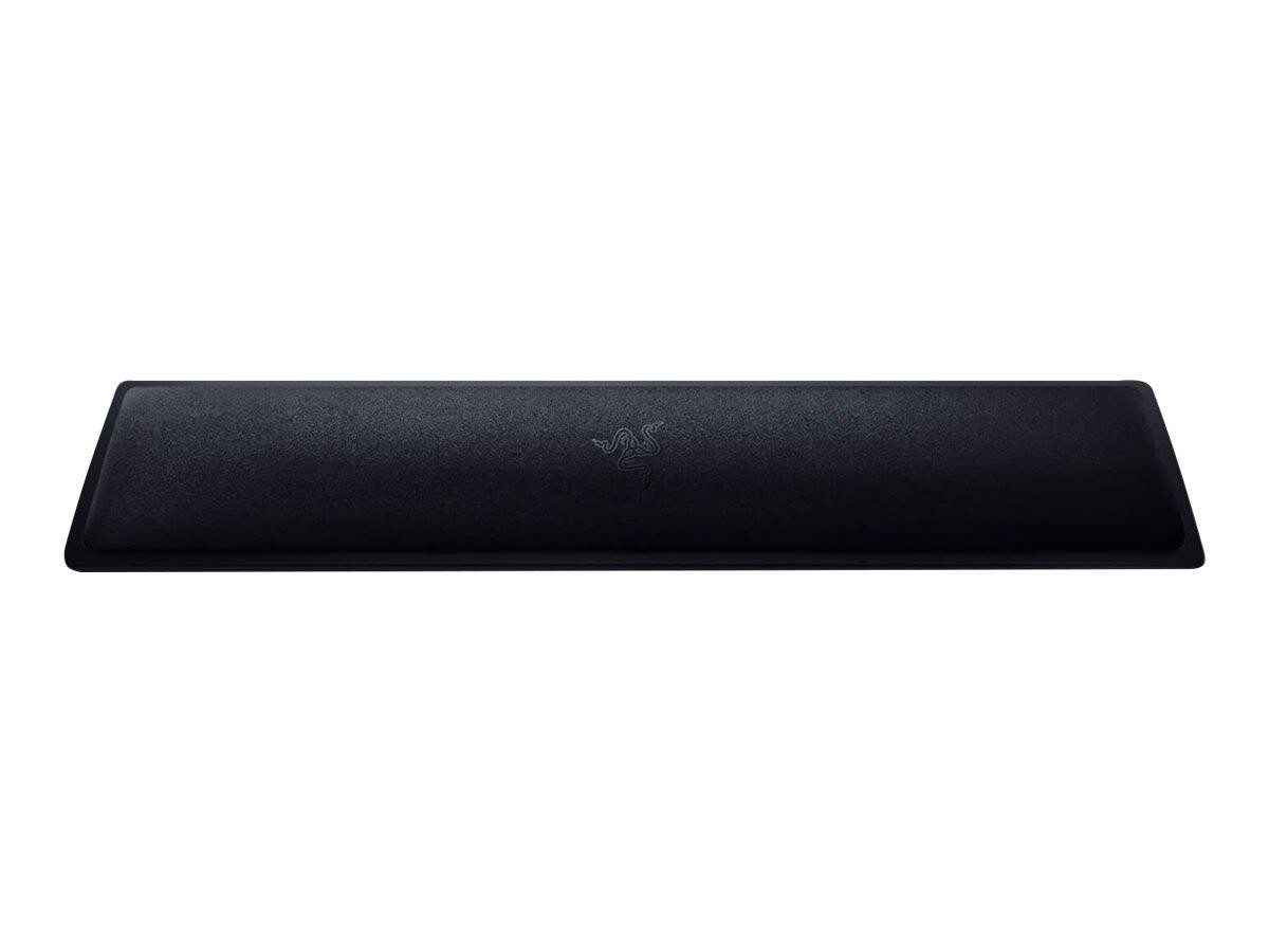 Razer Wrist Rest - Razer Wrist Rest, Foam, Black, 444.5 mm, 90 mm, 26.
