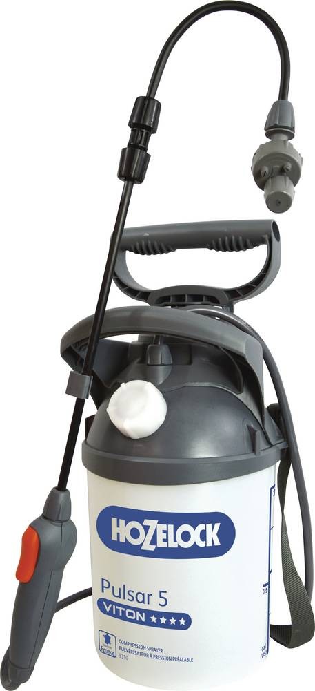Hozelock 5310 0000 Drucksprüher 5l